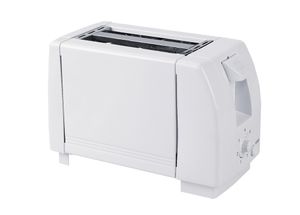 מצנם מעוצב 2 פרוסות 750W דגם PU-17  Gold Line  גולד ליין