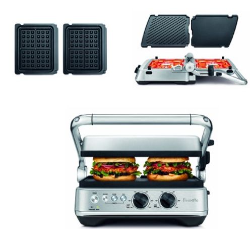 גריל חשמלי דגם BGR710 BREVILLE ברוויל