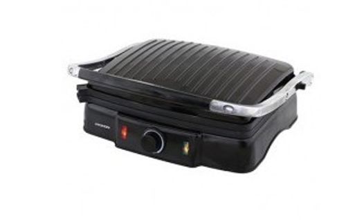 טוסטר לחיצה 2000W   שחור HYT-503S  HYUNDAI יונדאי