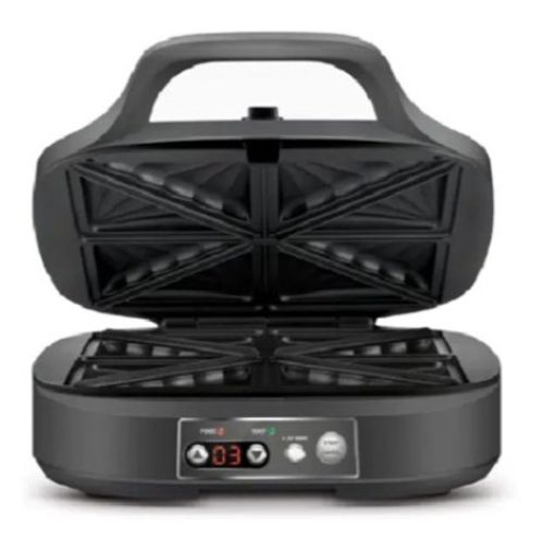 ‏טוסטר לחיצה Breville LTS425GRY ברוויל