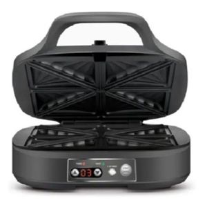 ‏טוסטר לחיצה Breville LTS425GRY ברוויל