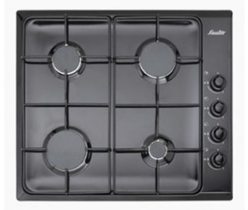 כיריים גז Sauter G7200BN שחור