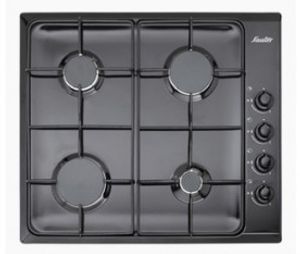 כיריים גז Sauter G7200BN שחור
