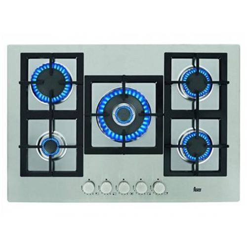 כיריים גז Teka EFX70 5G תקע