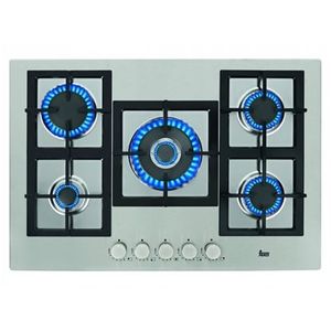 כיריים גז Teka EFX70 5G תקע
