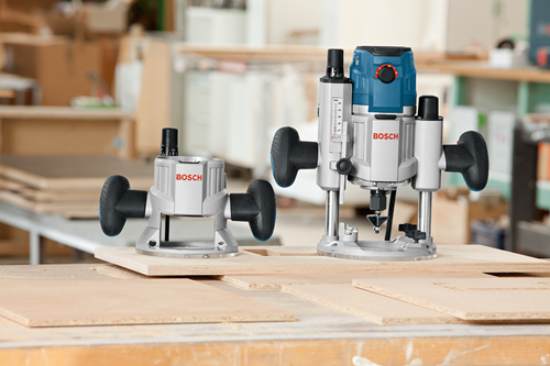 רוטר BOSCH GMF 1600 CE