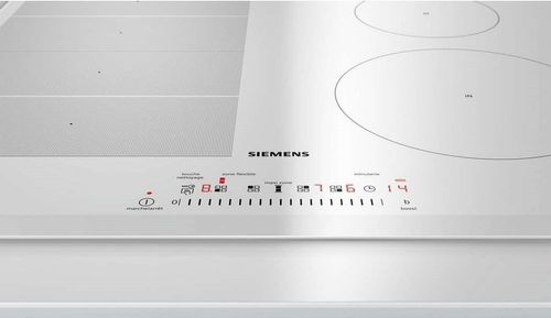 ‏כיריים אינדוקציה Siemens EX652FEB1F סימנס