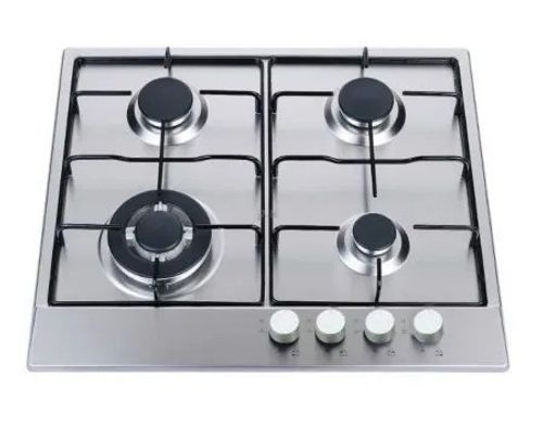 כיריים גז 4 להבות דגם BL60IX בלרס Bellers