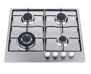 כיריים גז 4 להבות דגם BL60IX בלרס Bellers