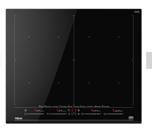 ‏כיריים אינדוקציה Teka IZF-68700 תקה 60 ס