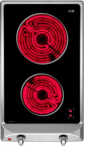 כיריים קרמיות דומינו מבית Teka דגם VM 30 2P |TEKA