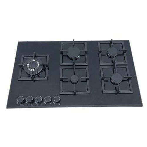 ‏כיריים גז  5 להבות Lacasa LC90GBSB