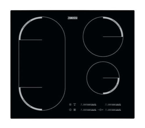 ‏כיריים אינדוקציה Zanussi ZIT6470CB זנוסי