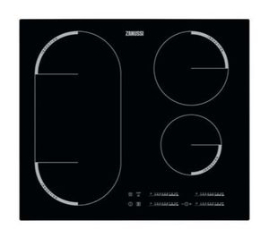 ‏כיריים אינדוקציה Zanussi ZIT6470CB זנוסי