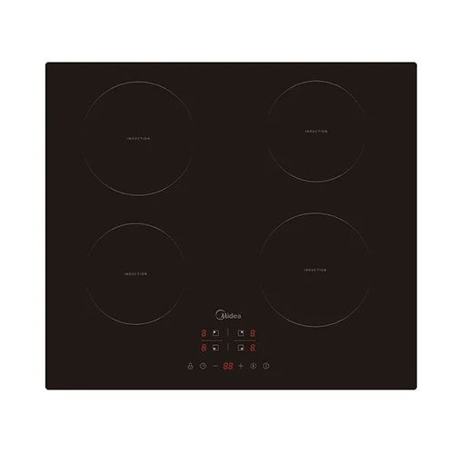 ‏כיריים אינדוקציה Midea MCIF3518G4SA 6558 מידאה
