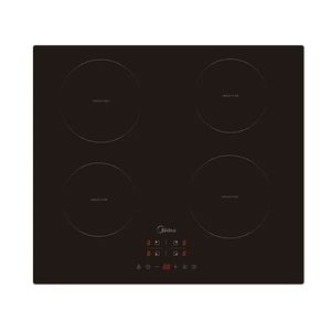 ‏כיריים אינדוקציה Midea MCIF3518G4SA 6558 מידאה