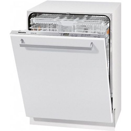 מדיח כלים רחב Miele G4263SCVI מילה