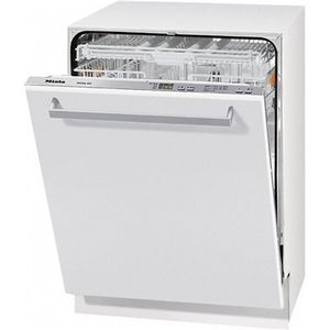 מדיח כלים רחב Miele G4263SCVI מילה