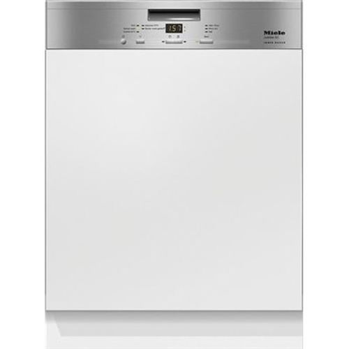 מדיח כלים ‏רחב חצי אינטגרלי G4940SCI Miele
