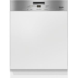 מדיח כלים ‏רחב חצי אינטגרלי G4940SCI Miele