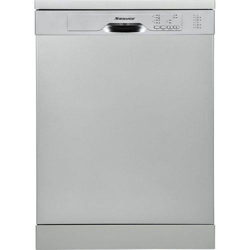 מדיח כלים נורמנדה כסוף Normande KLD-4240