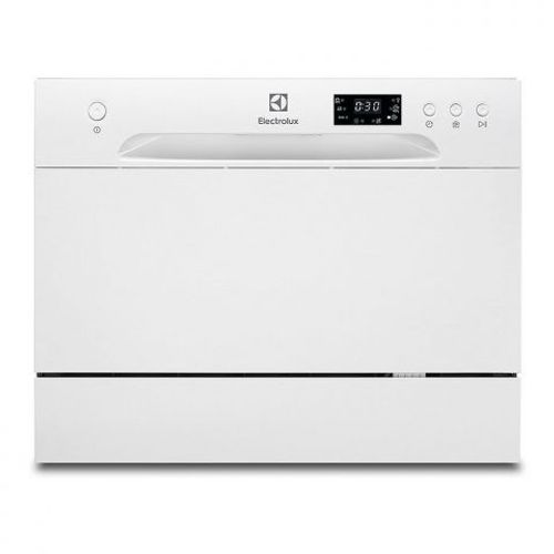 מדיח כלים קומפקטי ESF2400OW  Electrolux אלקטרולוקס