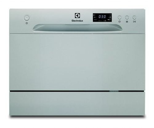 מדיח כלים קומפקטי ESF2400OW  Electrolux אלקטרולוקס