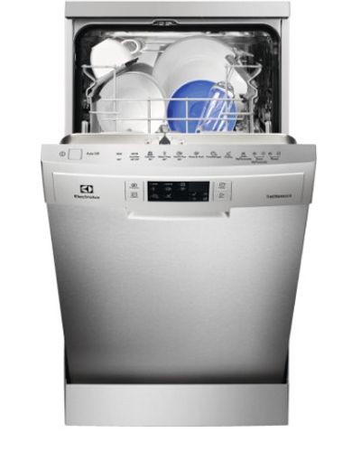מדיח כלים צר ESF4513LOX Electrolux אלקטרולוקס 45 ס