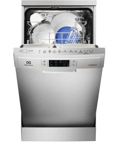 מדיח כלים צר ESF4513LOX Electrolux אלקטרולוקס 45 ס"מ