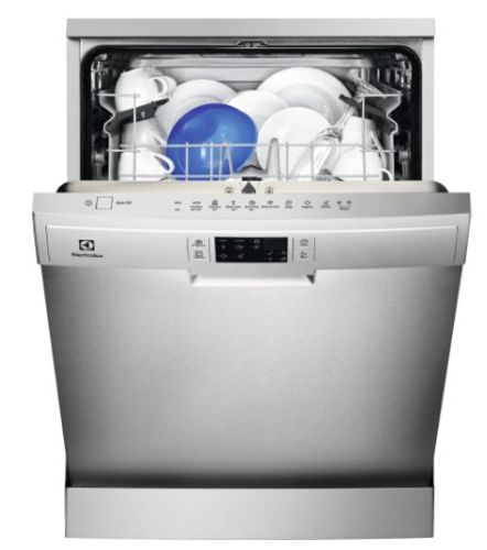 מדיח כלים עומד רחב ESF5512LOW  Electrolux אלקטרולוקס 60 ס