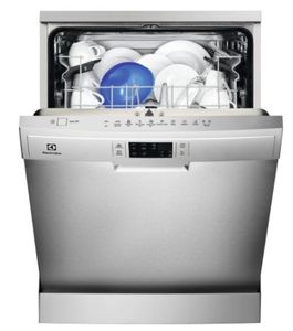 מדיח כלים עומד רחב ESF5512LOW  Electrolux אלקטרולוקס 60 ס"מ