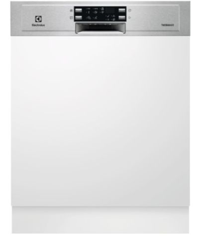 מדיח כלים חצי אינטגרלי ESI9500LOX  אלקטרולוקס Electrolux