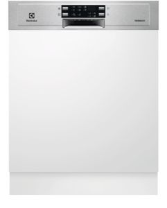 מדיח כלים חצי אינטגרלי ESI9500LOX  אלקטרולוקס Electrolux