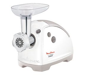 מטחנת בשר Moulinex 2000W ME620132