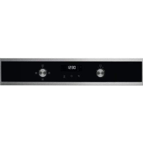 מיקרוגל בנוי אלקטרולוקס משולב גריל 46 ליטר Electrolux EVK6E40X