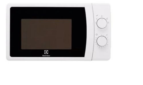 מיקרוגל Electrolux EMM20K18GW ‏20 ‏ליטר אלקטרולוקס