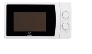 מיקרוגל Electrolux EMM20K18GW ‏20 ‏ליטר אלקטרולוקס