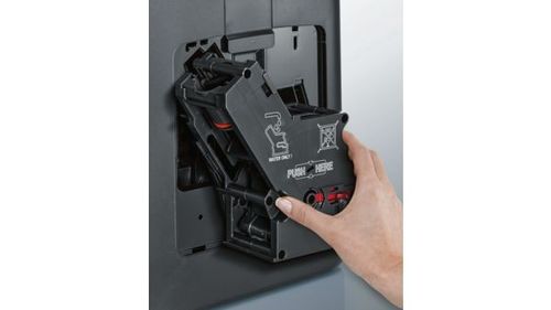 EQ.6 plus s700 מכונת קפה אוטומטית נירוסטה דגם te657313rw