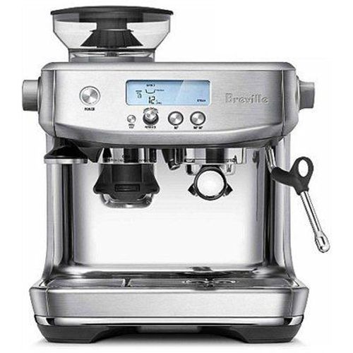 ‏מכונת אספרסו Breville BES878 ברוויל