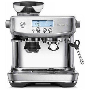 ‏מכונת אספרסו Breville BES878 ברוויל