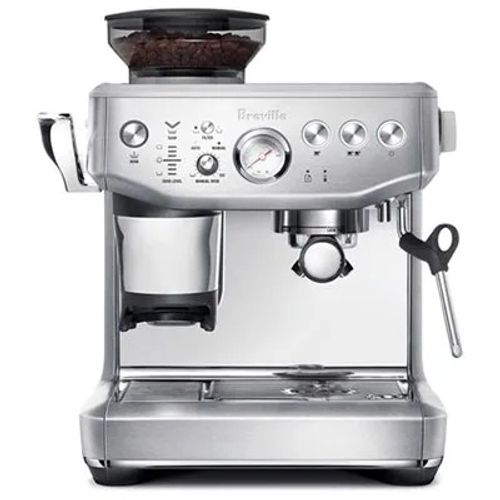 ‏מכונת אספרסו Breville BES876 ברוויל