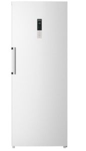 מקפיא 4 מגירות ו 2 תאים 390 ליטר לבן GE-380W