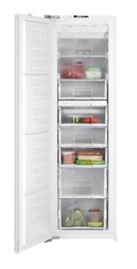 מקפיא אינטגרלי 220 ליטר מבית TEKA דגם TGI2 200 NF תקע
