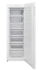 מקפיא בלרס דגם BL332W לבן 7 מגירות DF