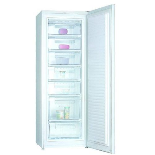 מקפיא 7 De Frost Neon NE-FZDF7W ליטר 242