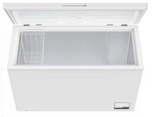 מקפיא שוכב - 299 ליטר General ג'נרל GE370MCW