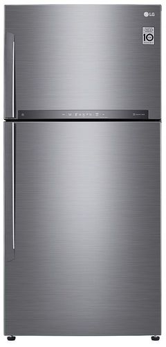 מקרר אל גי 596 ליטר *מנגנון שבת* נירוסטה LG GR-M6981S