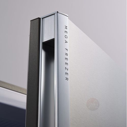 מקרר שארפ 558 ליטר שחור Sharp SJ-3355B *גלאט כשר*