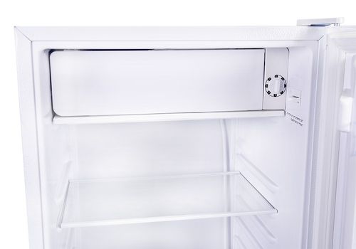 מקרר משרדי בנפח 90 ליטר עם תא הקפאה דגם BC-140   DE-FROST