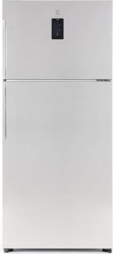 מקרר ®NutriFresh Inverter EMT86910AX ליטר 555  אלקטרולוקס Electrolux